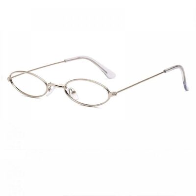 Модни тенденции овални дамски очила
