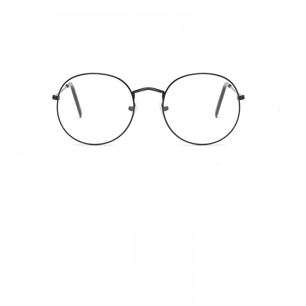 Обли овални прозрачни очила 6 Обли овални прозрачни очила - Image 6