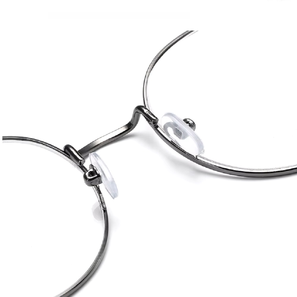 Обли овални прозрачни очила 7 Обли овални прозрачни очила - Image 7