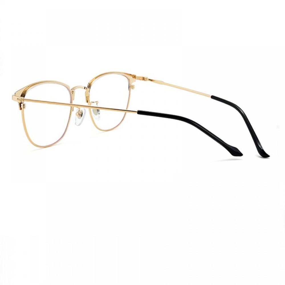 Обли златни очила 4 Обли златни очила - Image 4