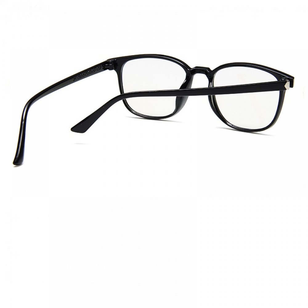 Очила тънка рамка без диоптър 3 Очила тънка рамка без диоптър - Image 3
