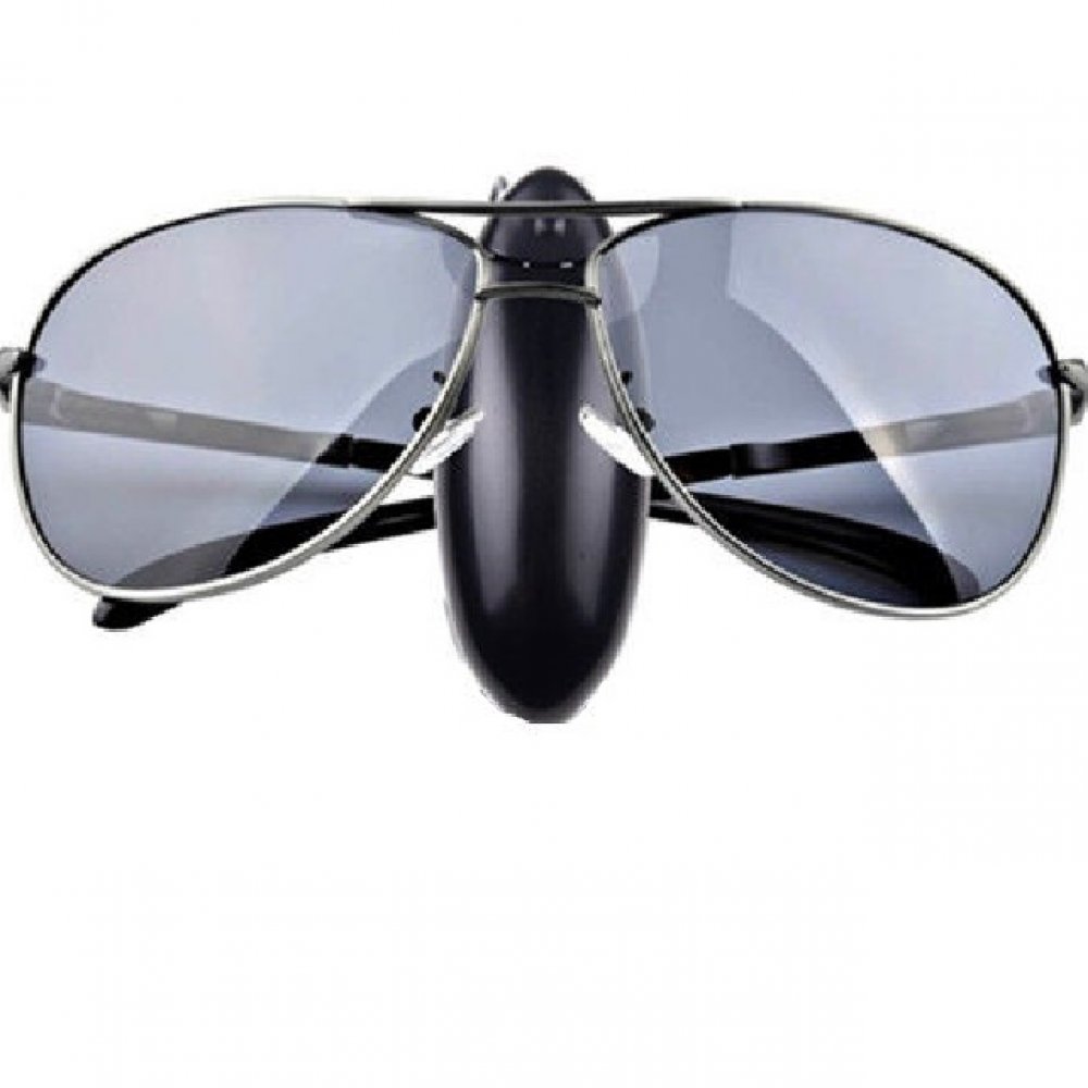 Подходяща за закрепване на очила 2 Подходяща за закрепване на очила - Image 2