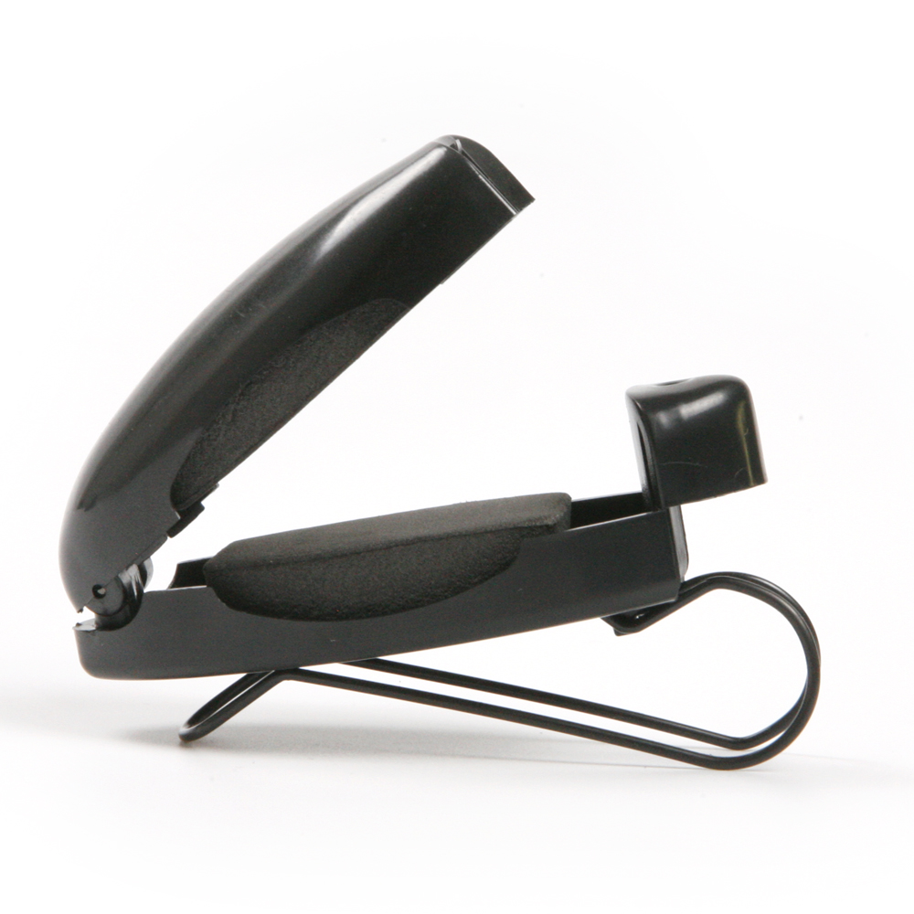 Подходяща за закрепване на очила 1 Подходяща за закрепване на очила