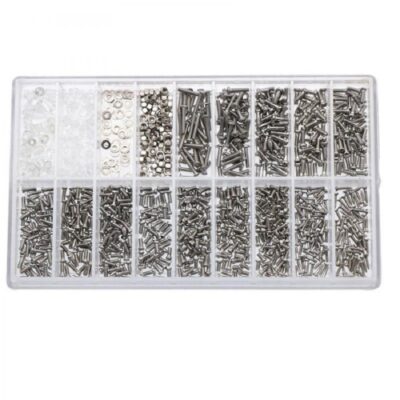 Поправки на часовници винтчета