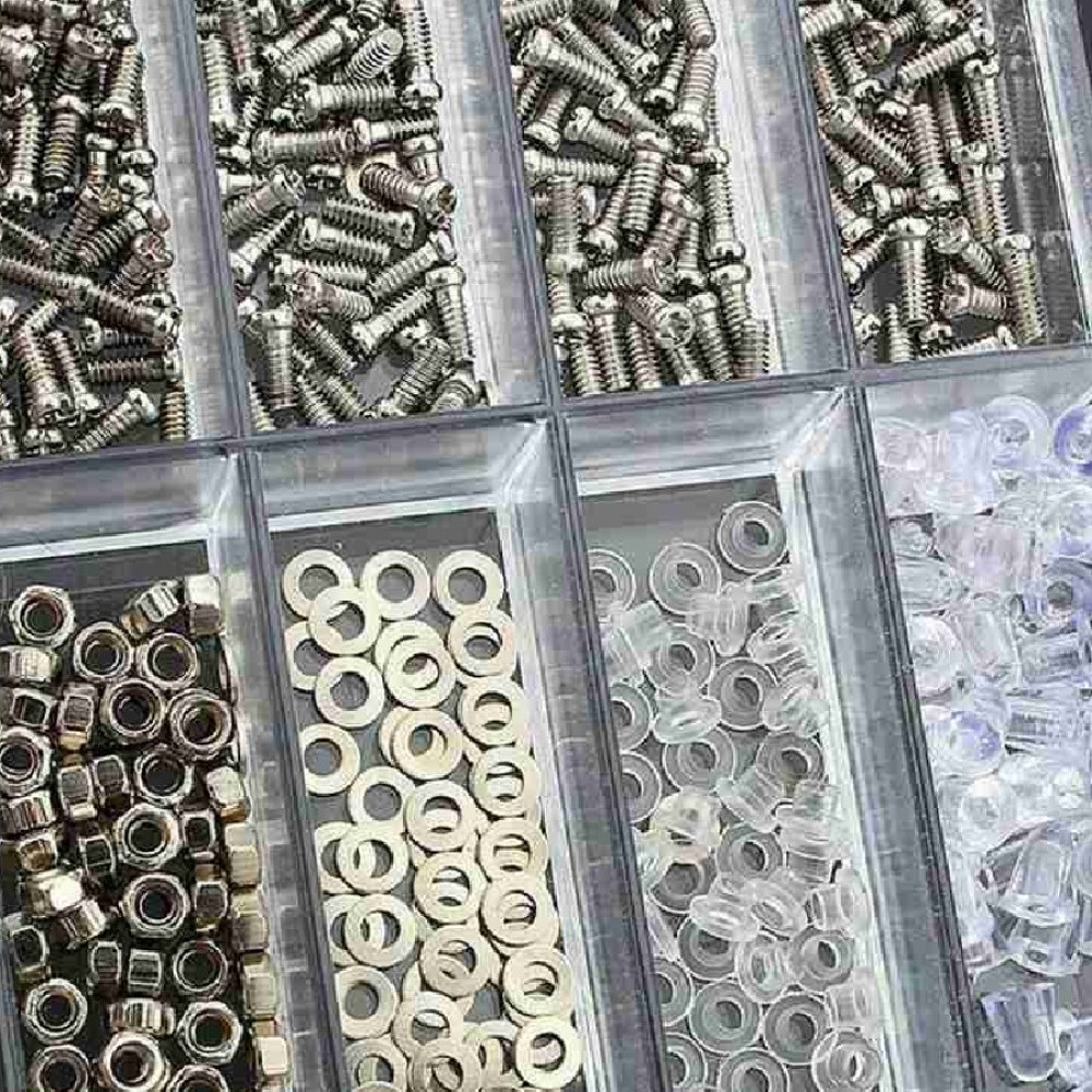 Поправки на часовници винтчета 5 Поправки на часовници винтчета - Image 5