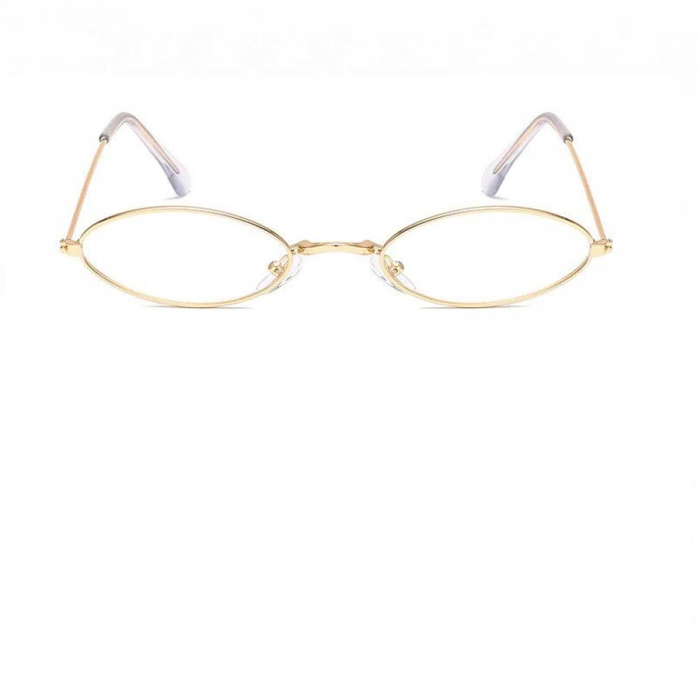 Популярни прозрачни очила 3 Популярни прозрачни очила - Image 3