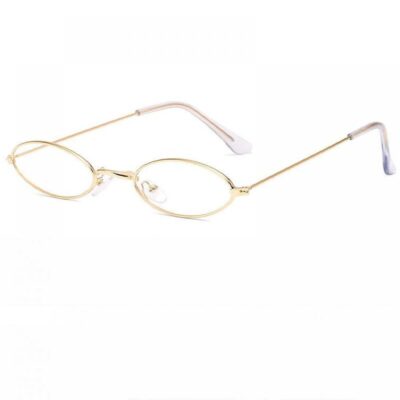 Популярни прозрачни очила