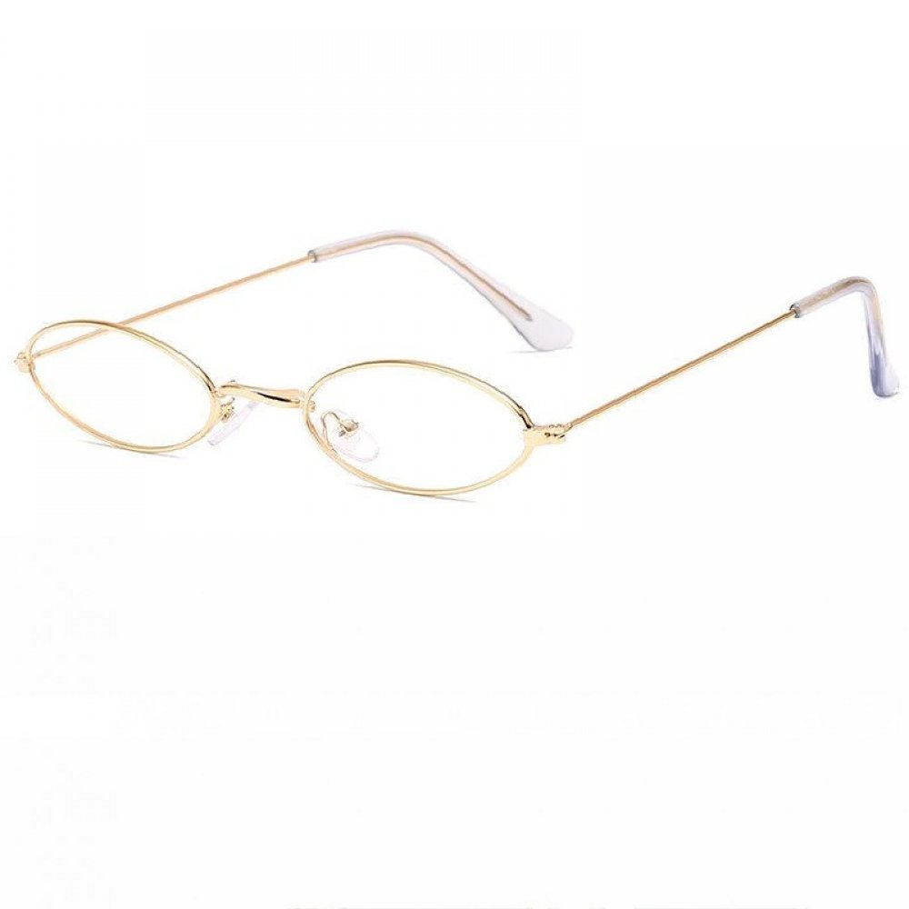 Популярни прозрачни очила 1 Популярни прозрачни очила