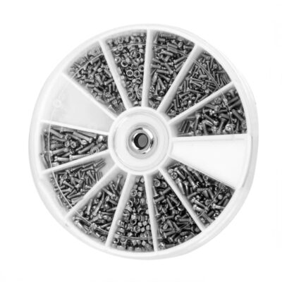 Резервни части за поправка на очила