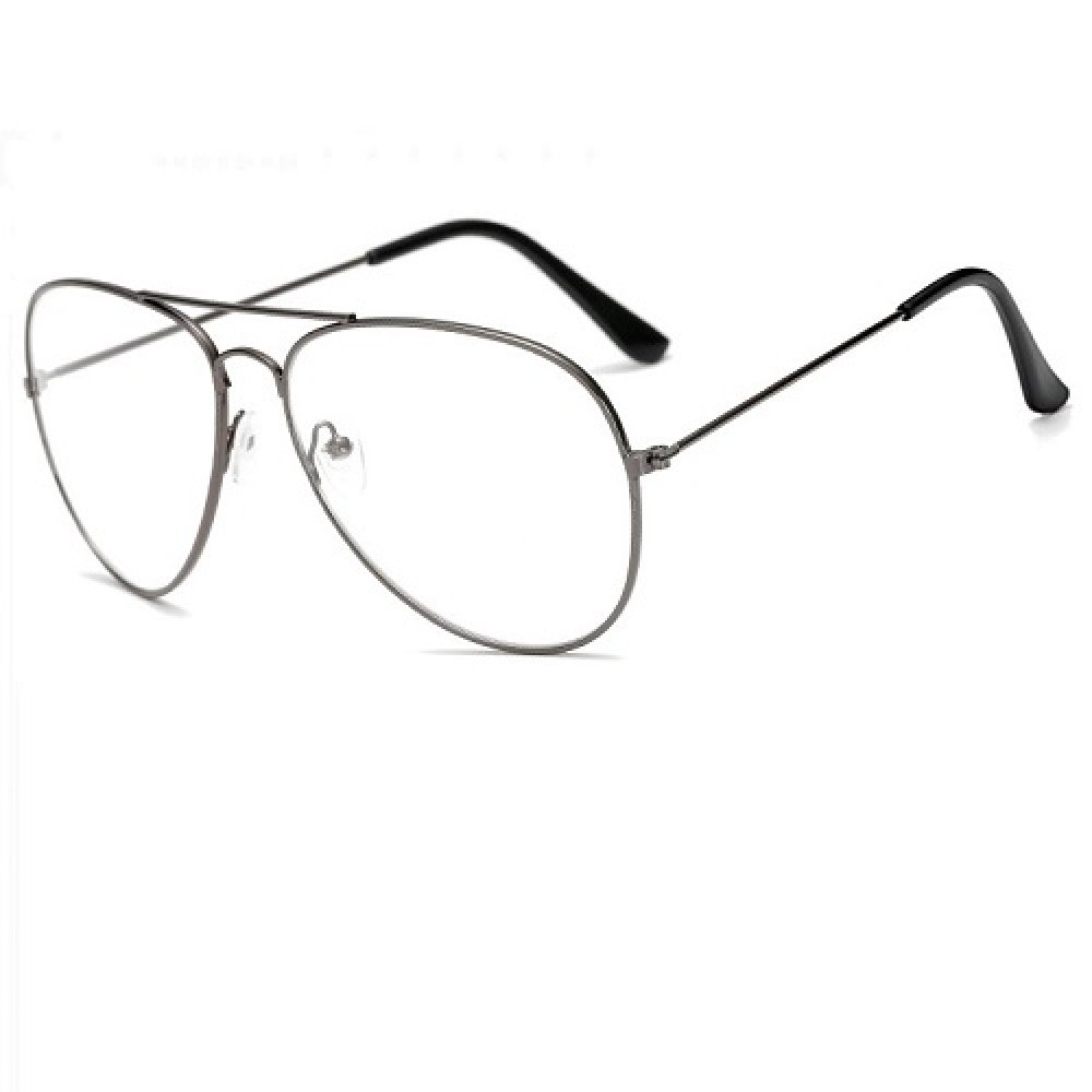 Тъмно сива рамка бъбрек очила 1 Тъмно сива рамка бъбрек очила
