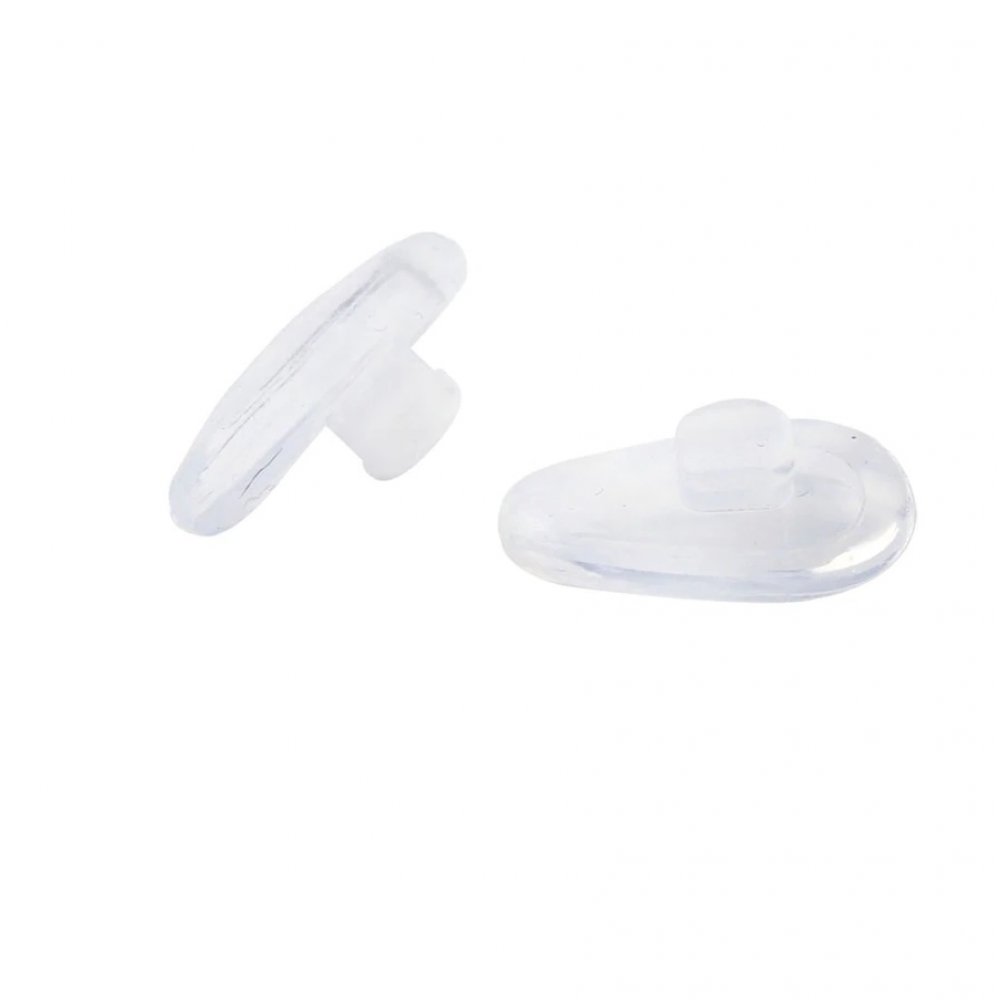 Уплътнители на носа за очила 1 Уплътнители на носа за очила