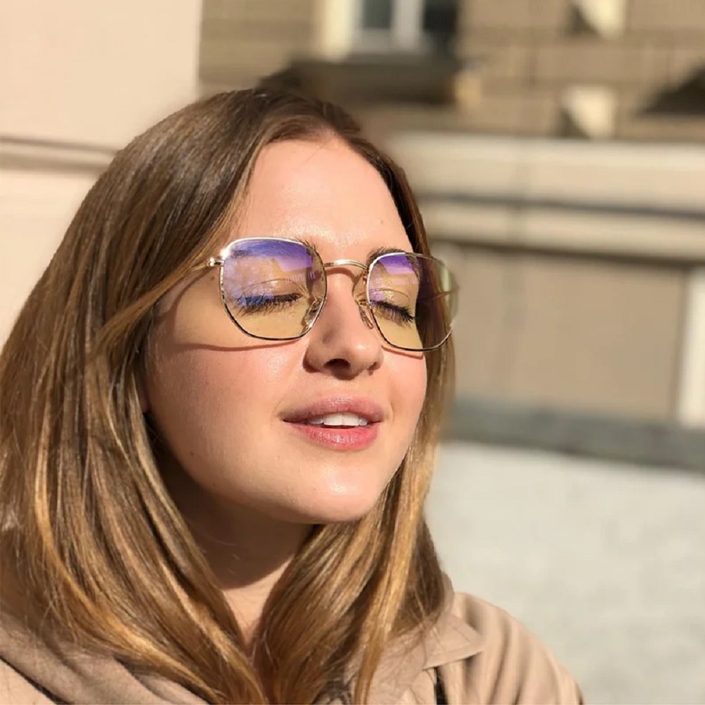 Златни очила 2 Златни очила - Image 2