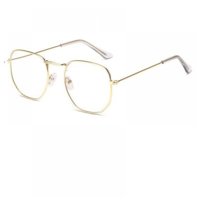 Златни очила