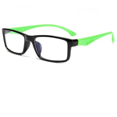 Дамски спортен модел прозрачни очила