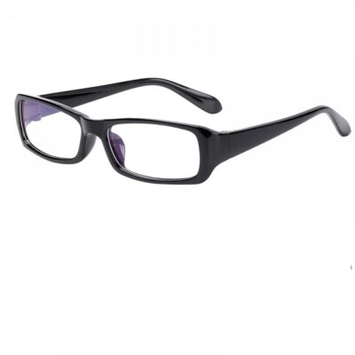 Дамските очила с ретро чар