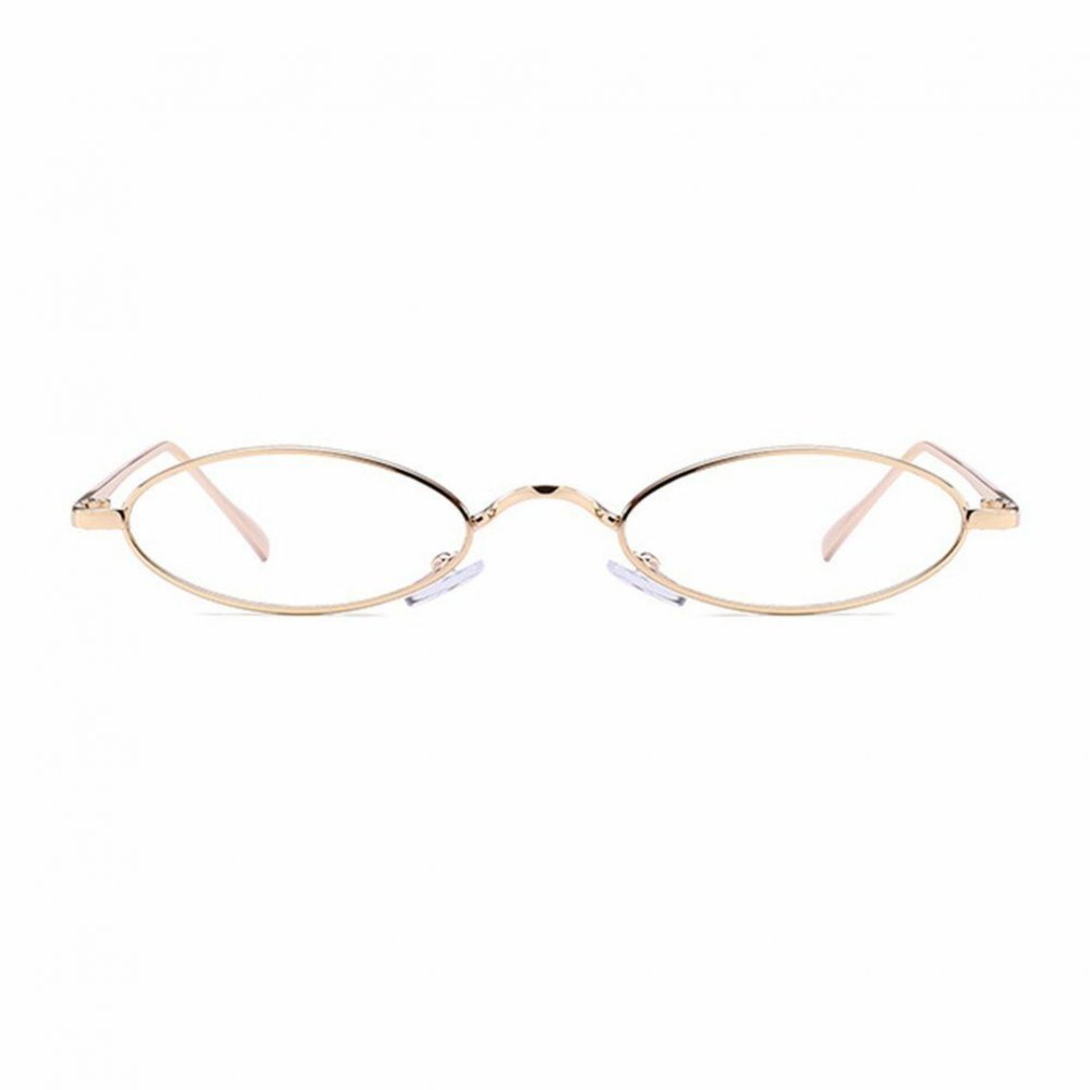 Модни тенденции очила метална рамка 3 Модни тенденции очила метална рамка - Image 3