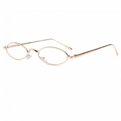 Модни тенденции очила метална рамка