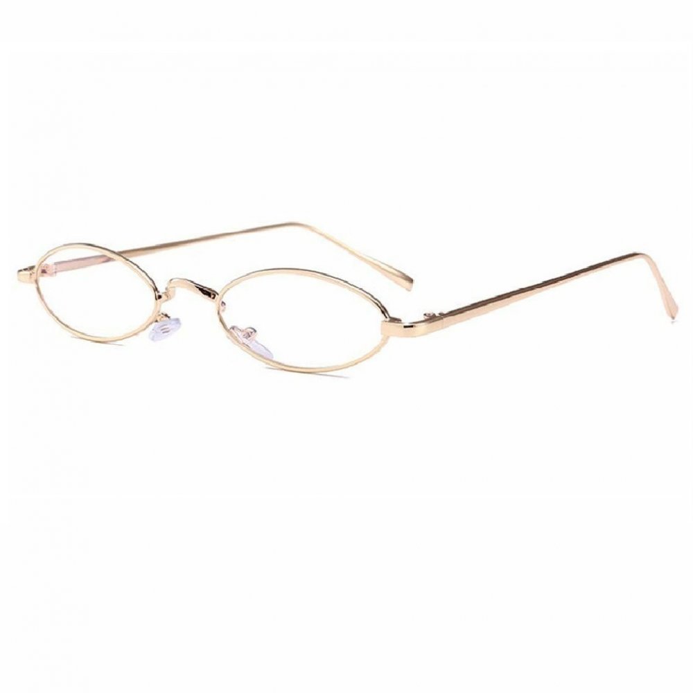 Модни тенденции очила метална рамка 1 Модни тенденции очила метална рамка
