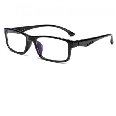 Очила без диоптър