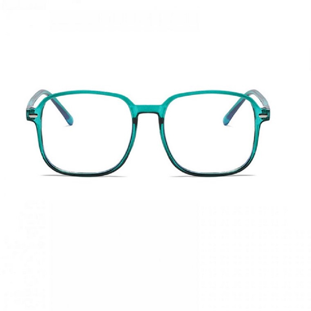 Очила без диоптър с големи стъкла 2 Очила без диоптър с големи стъкла - Image 2