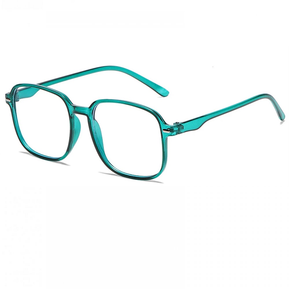 Очила без диоптър с големи стъкла 1 Очила без диоптър с големи стъкла