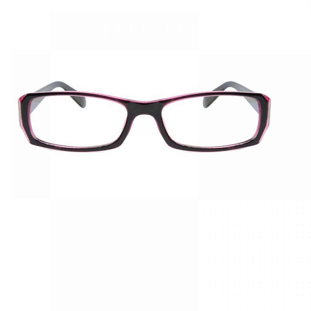 Очила прозрачни правоъгълни стъкла 2 Очила прозрачни правоъгълни стъкла - Image 2