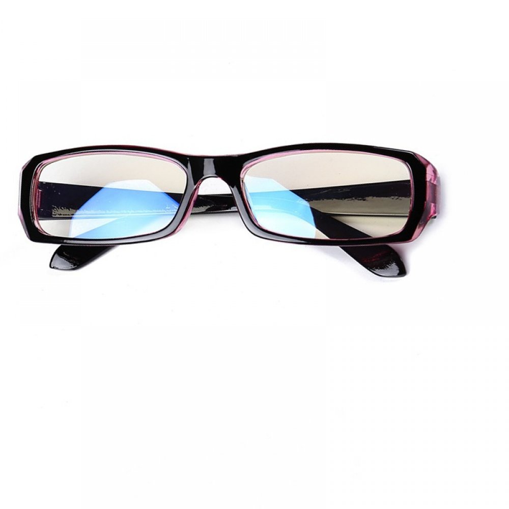 Очила прозрачни правоъгълни стъкла 3 Очила прозрачни правоъгълни стъкла - Image 3