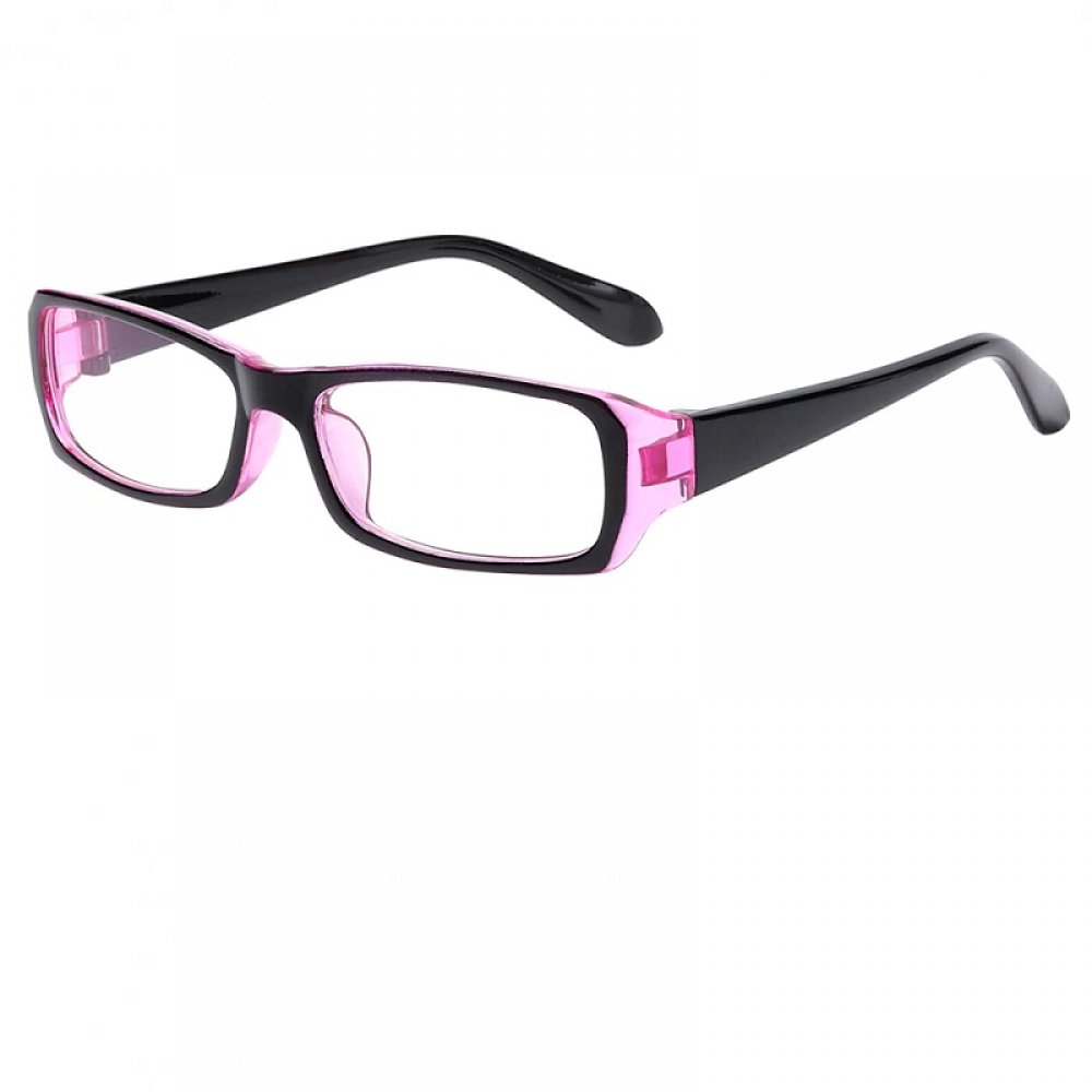 Очила прозрачни правоъгълни стъкла 1 Очила прозрачни правоъгълни стъкла