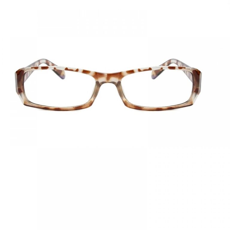 Очила с леопардови рамки 3 Очила с леопардови рамки - Image 3