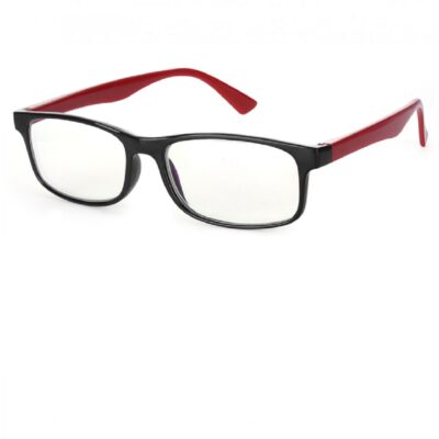 Прозрачни очила прозорец към света