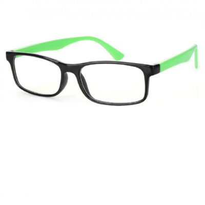 С очила човек изглежда по-умен