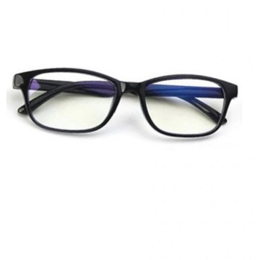 Семпъл модел прозрачни очила 2 Семпъл модел прозрачни очила - Image 2