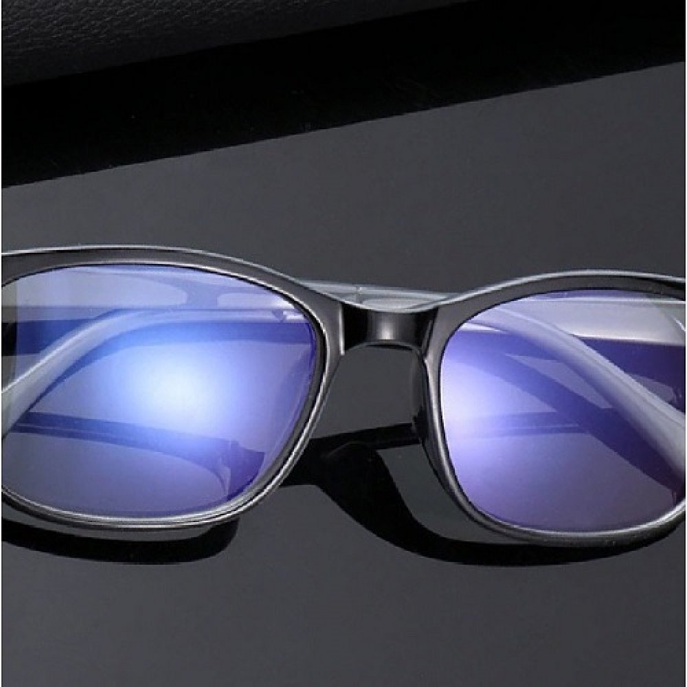 Семпъл модел прозрачни очила 3 Семпъл модел прозрачни очила - Image 3