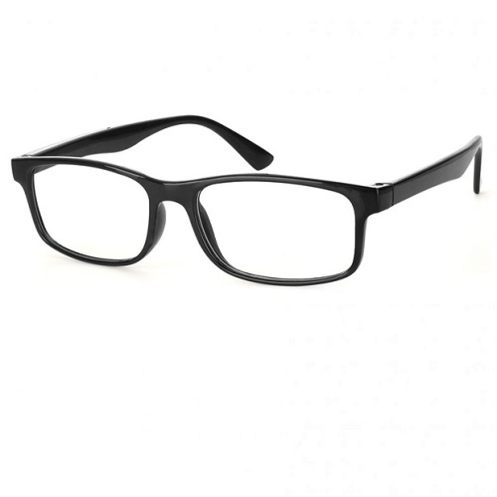 Семпъл модел прозрачни очила 1 Семпъл модел прозрачни очила