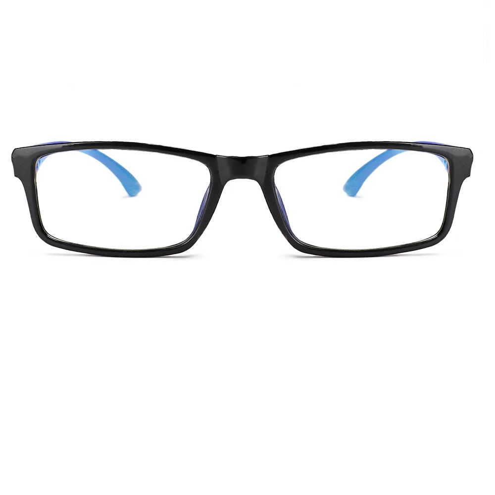 Спортни прозрачни очила 2 Спортни прозрачни очила - Image 2