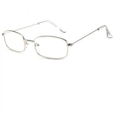 Тънки рамки прозрачни очила