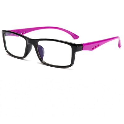 Тесни прозрачни очила