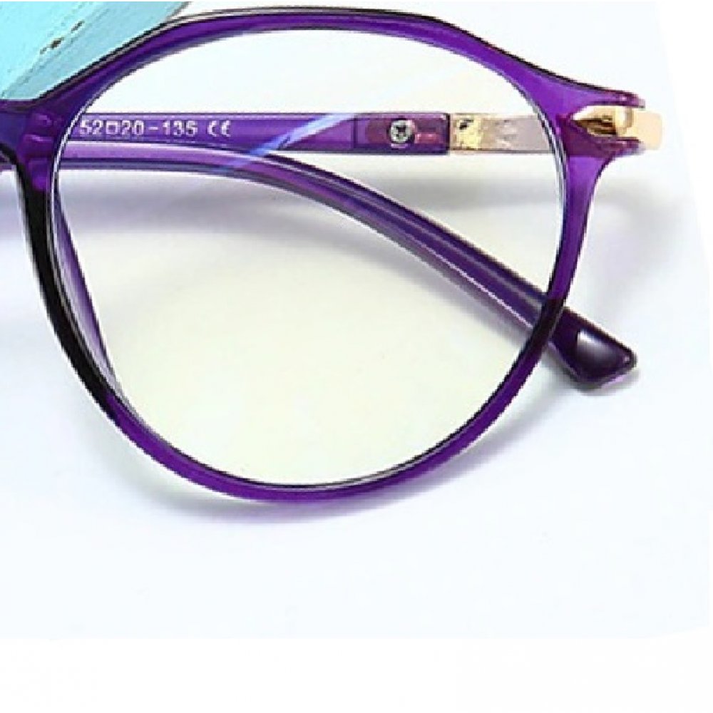 Очила прозрачен моден свят 3 Очила прозрачен моден свят - Image 3