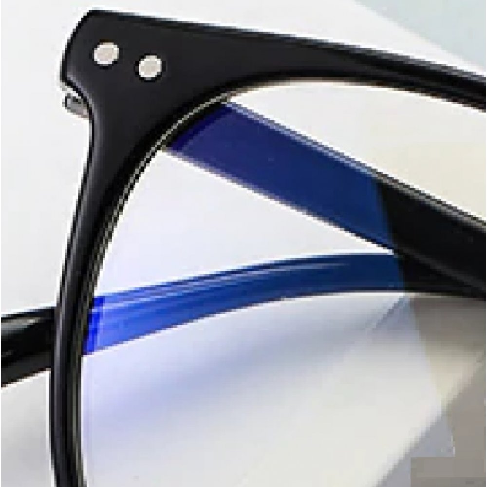 Очила с обли прозрачни стъкла 7 Очила с обли прозрачни стъкла - Image 7