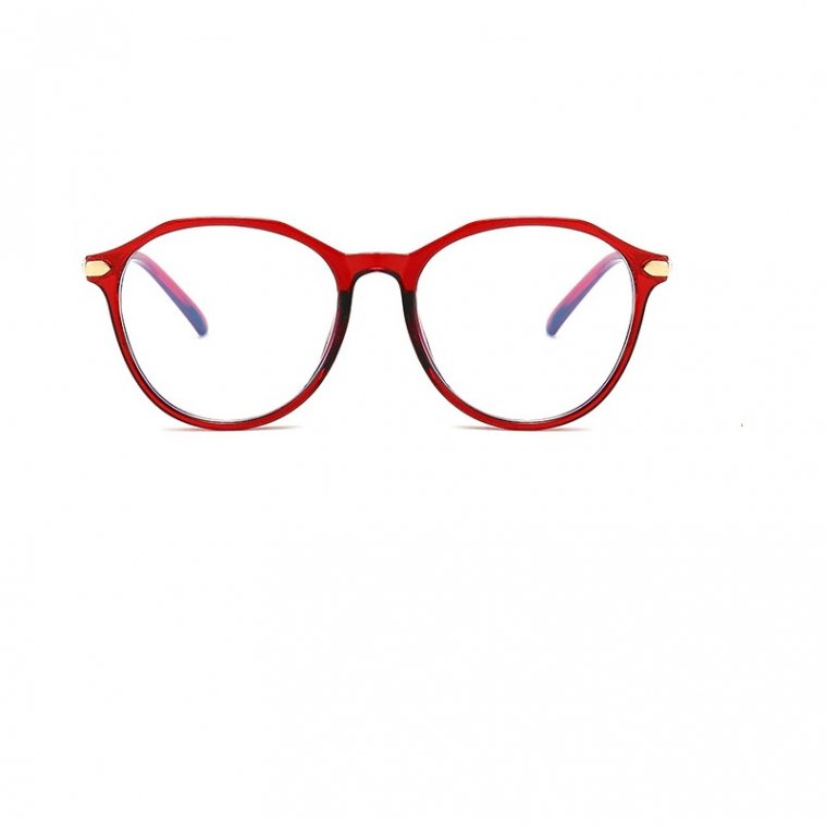 Прозрачни предизвикателни очила 2 Прозрачни предизвикателни очила - Image 2