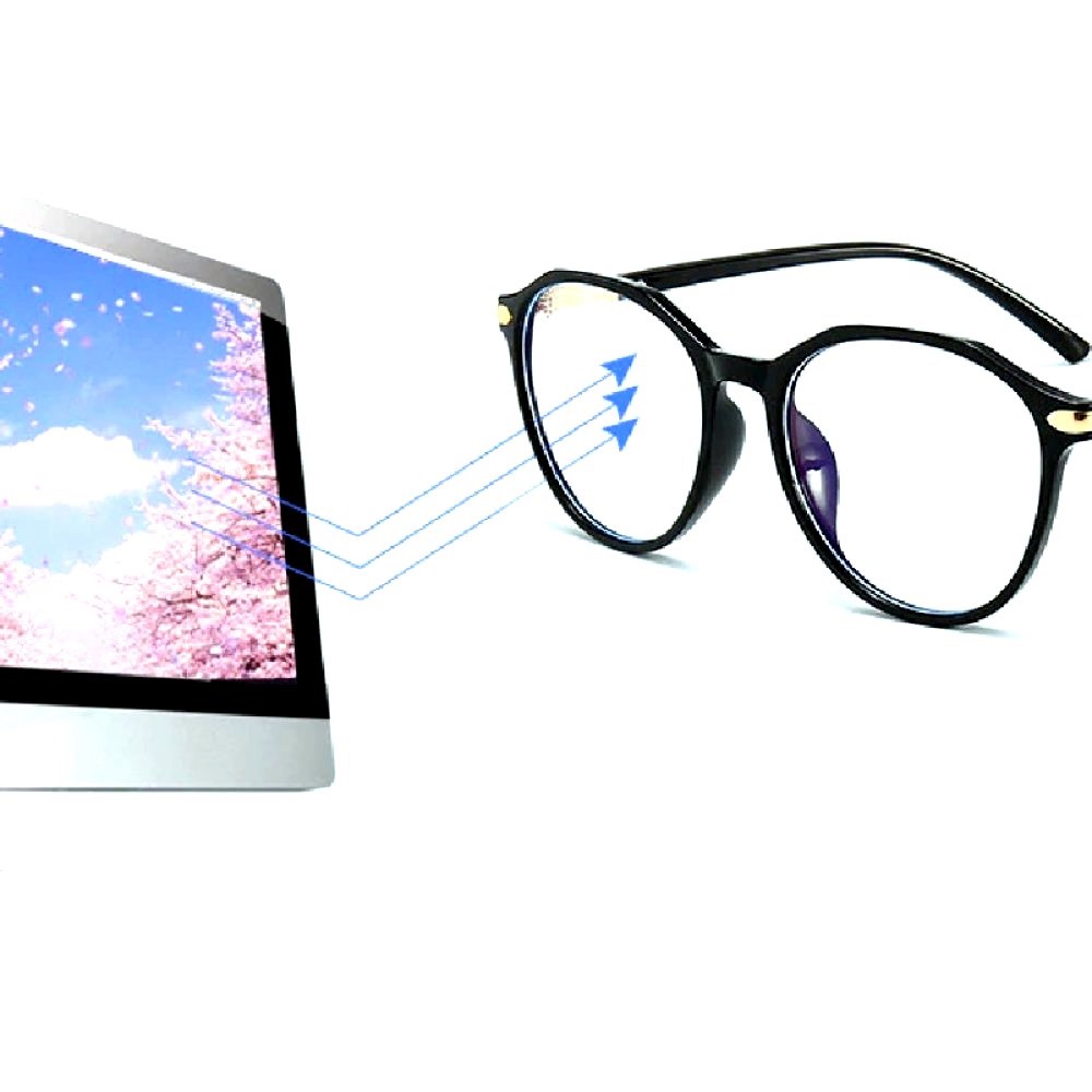 Прозрачни предизвикателни очила 3 Прозрачни предизвикателни очила - Image 3