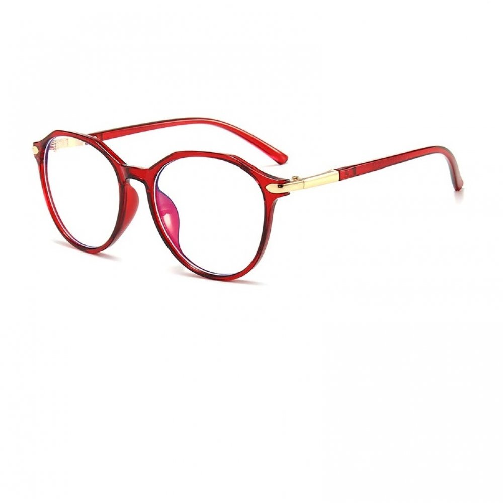 Прозрачни предизвикателни очила 1 Прозрачни предизвикателни очила