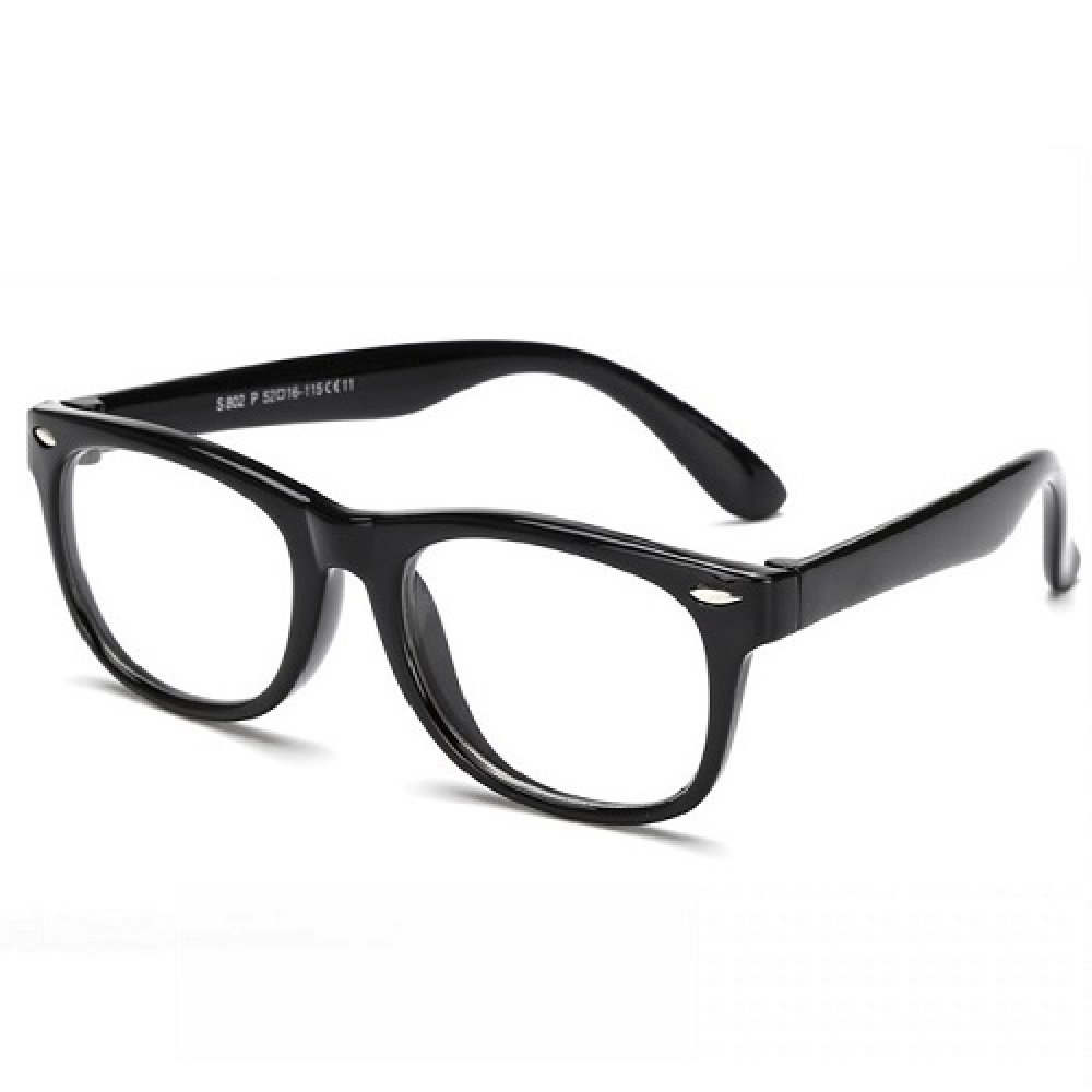 Дамски мъжки очила илюзия 3 Дамски мъжки очила илюзия - Image 3