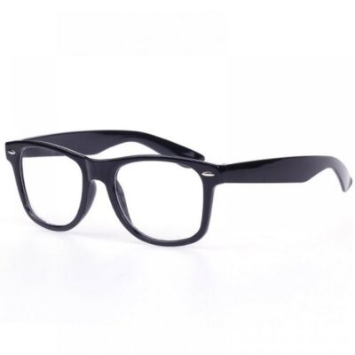 Дамски мъжки очила илюзия