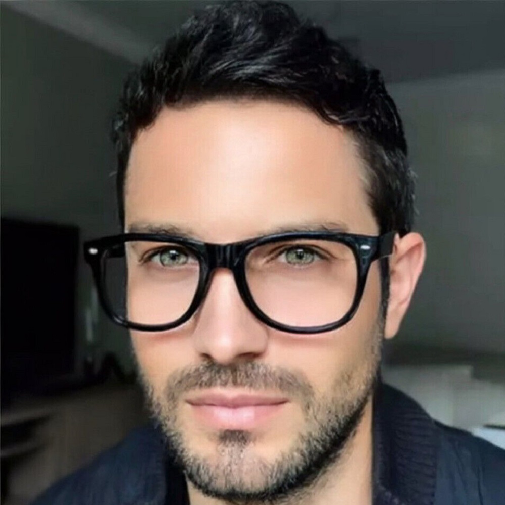 Дамски мъжки очила илюзия 6 Дамски мъжки очила илюзия - Image 6