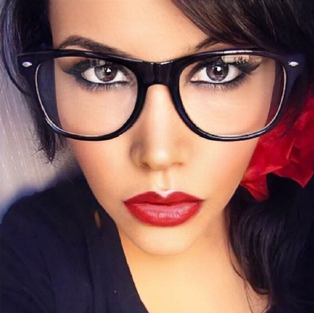 Дамски мъжки очила илюзия 7 Дамски мъжки очила илюзия - Image 7