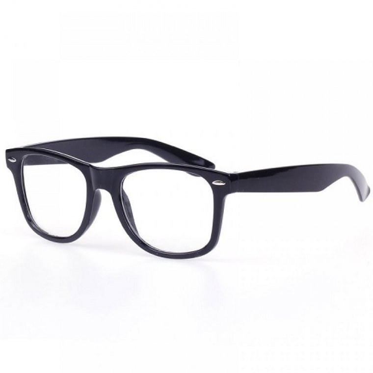 Дамски мъжки очила илюзия 1 Дамски мъжки очила илюзия