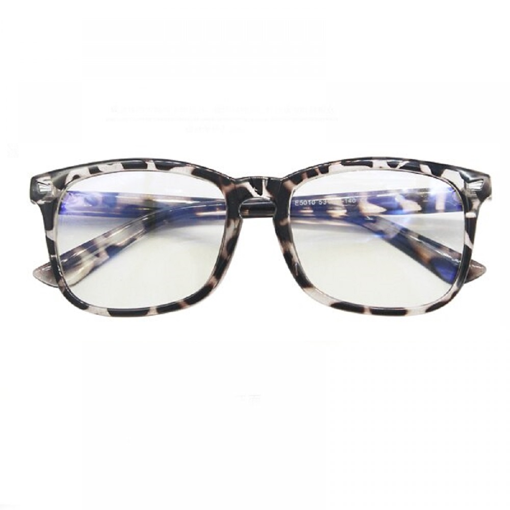 Елегантни рамки очила без диоптър 3 Елегантни рамки очила без диоптър - Image 3