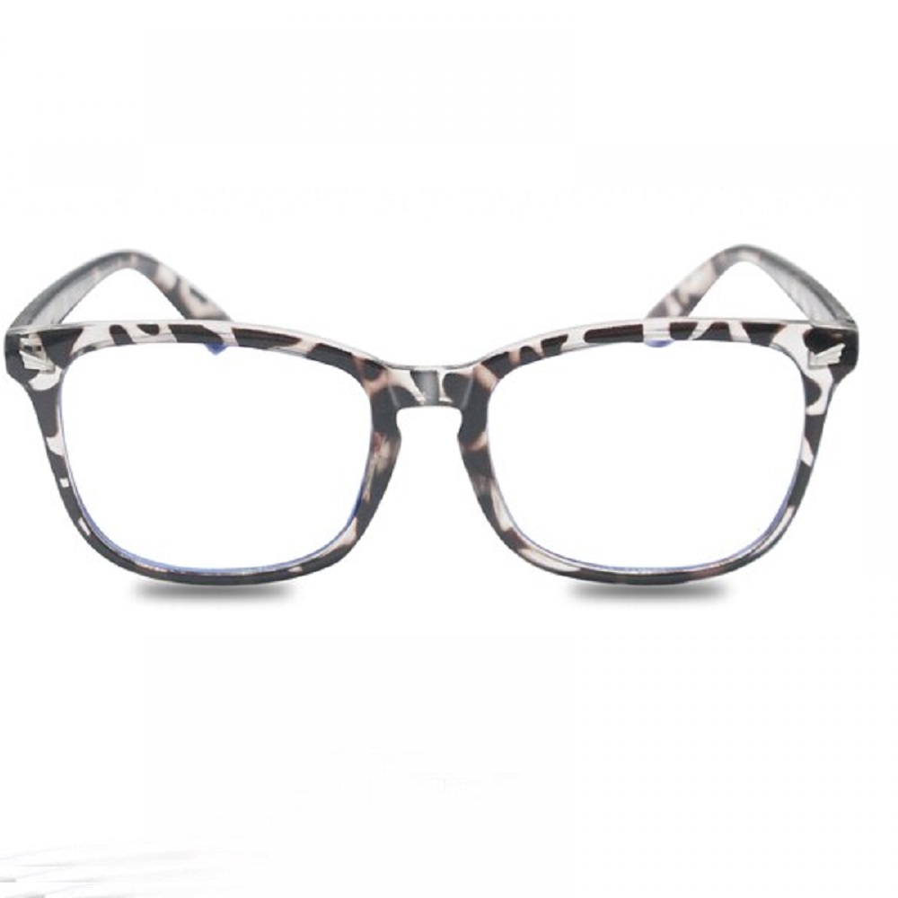 Елегантни рамки очила без диоптър 4 Елегантни рамки очила без диоптър - Image 4