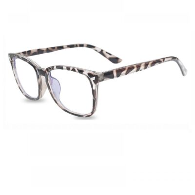 Елегантни рамки очила без диоптър